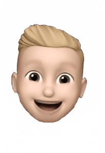 Default Memoji